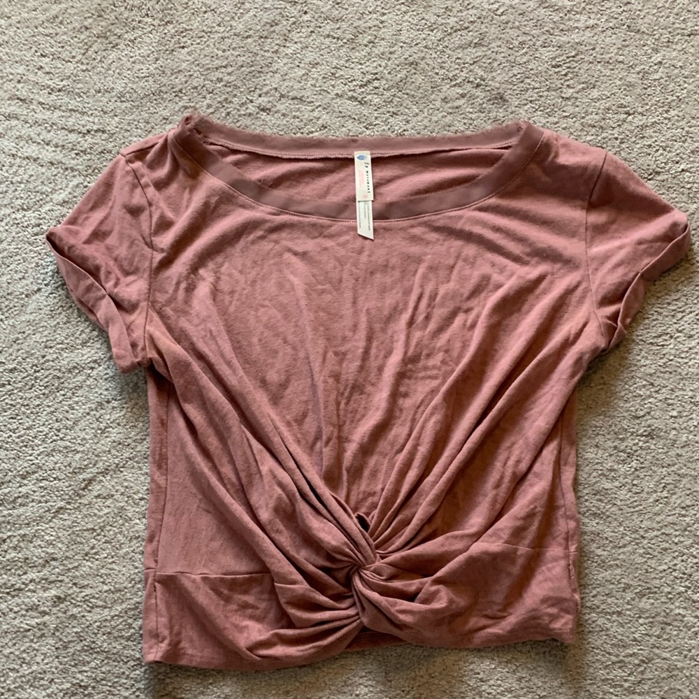 Free People Movement Tee